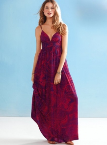 Платье The Sexy Maxi 