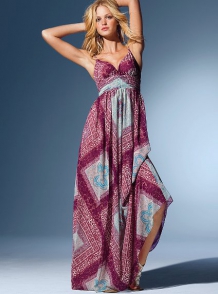 Платье The Sexy Maxi 