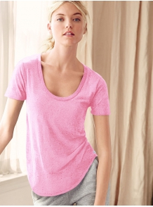 Boatneck Pullover