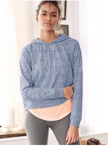 Boatneck Pullover