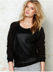 The Supermodel Sweatshirt