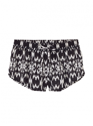 Шорты Drawstring